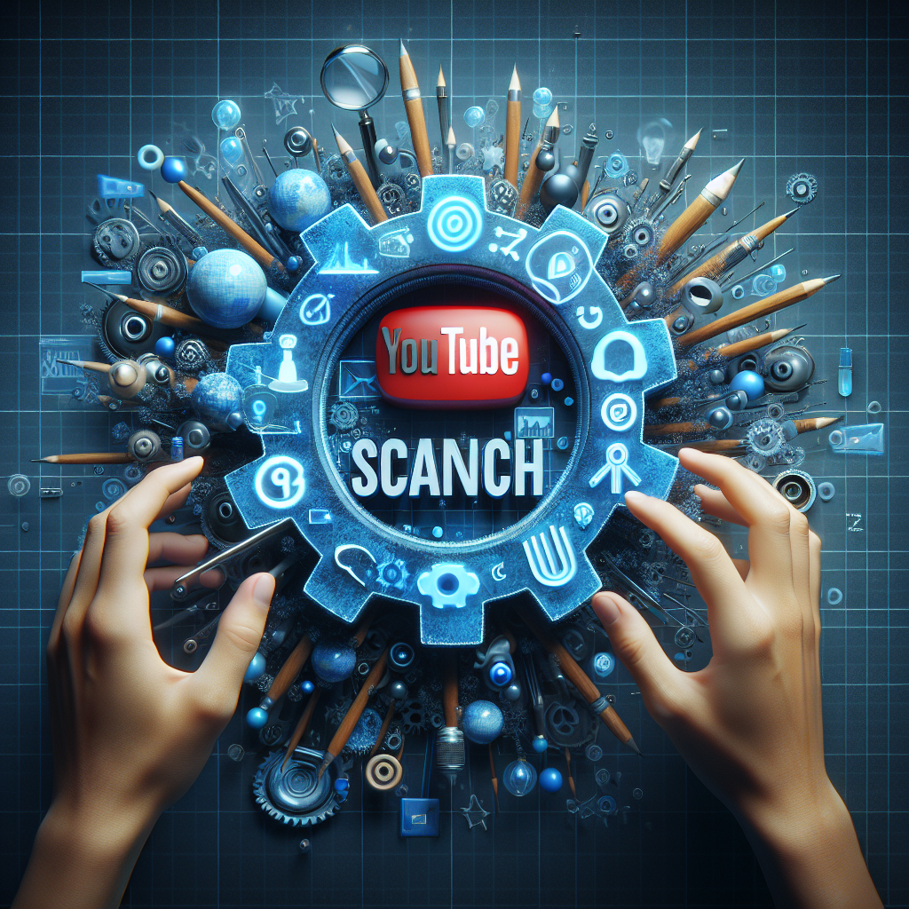 YouTubeチャンネルの運用と成長戦略