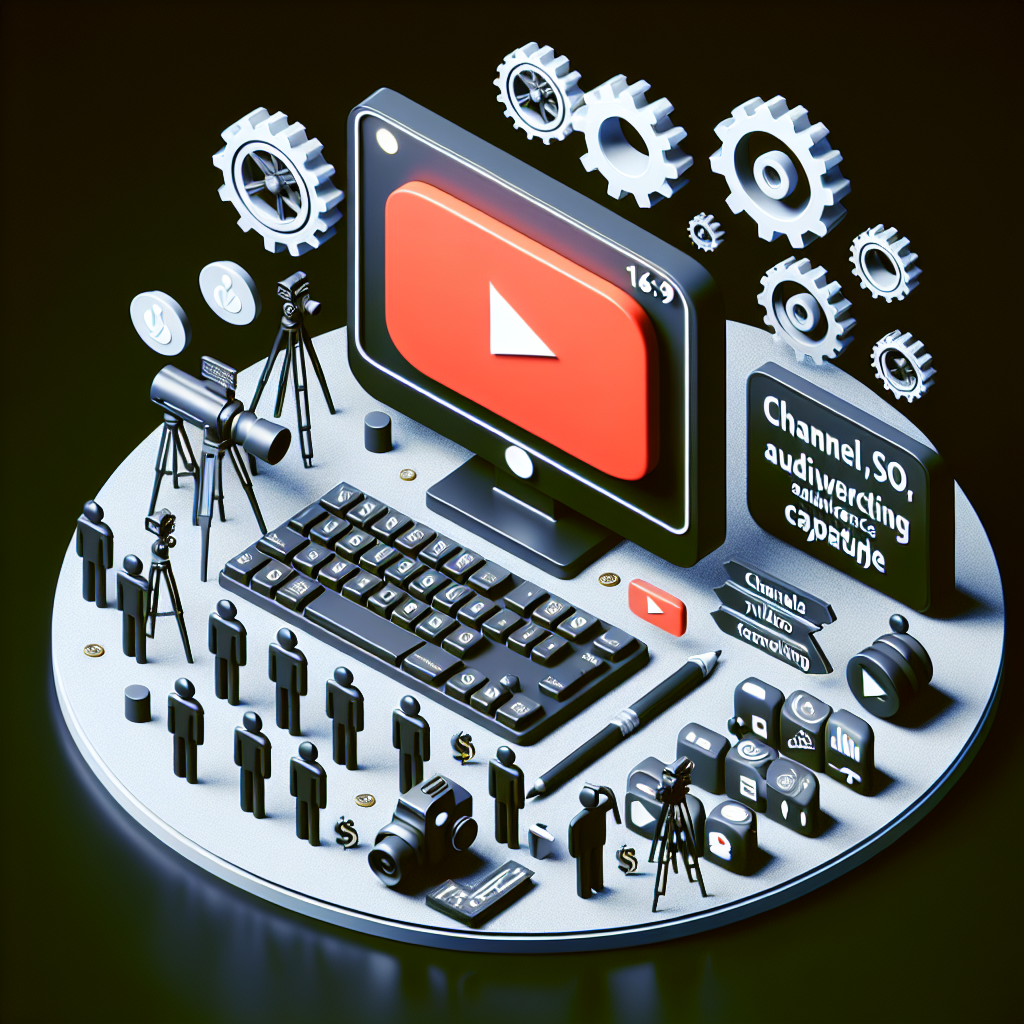 YouTube広告の活用法