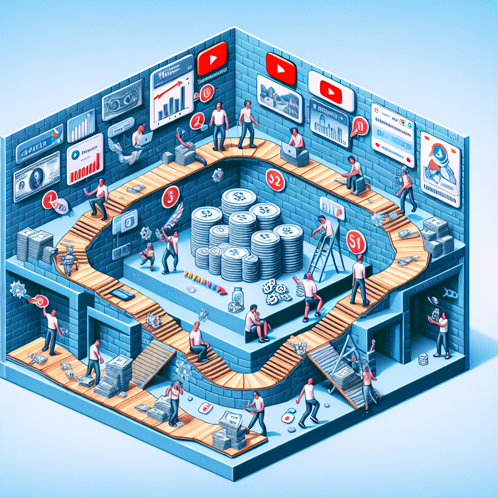 収益化審査の流れと期間