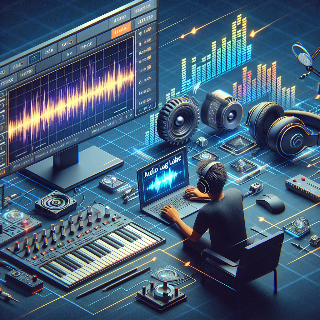 音ズレ問題の解決方法