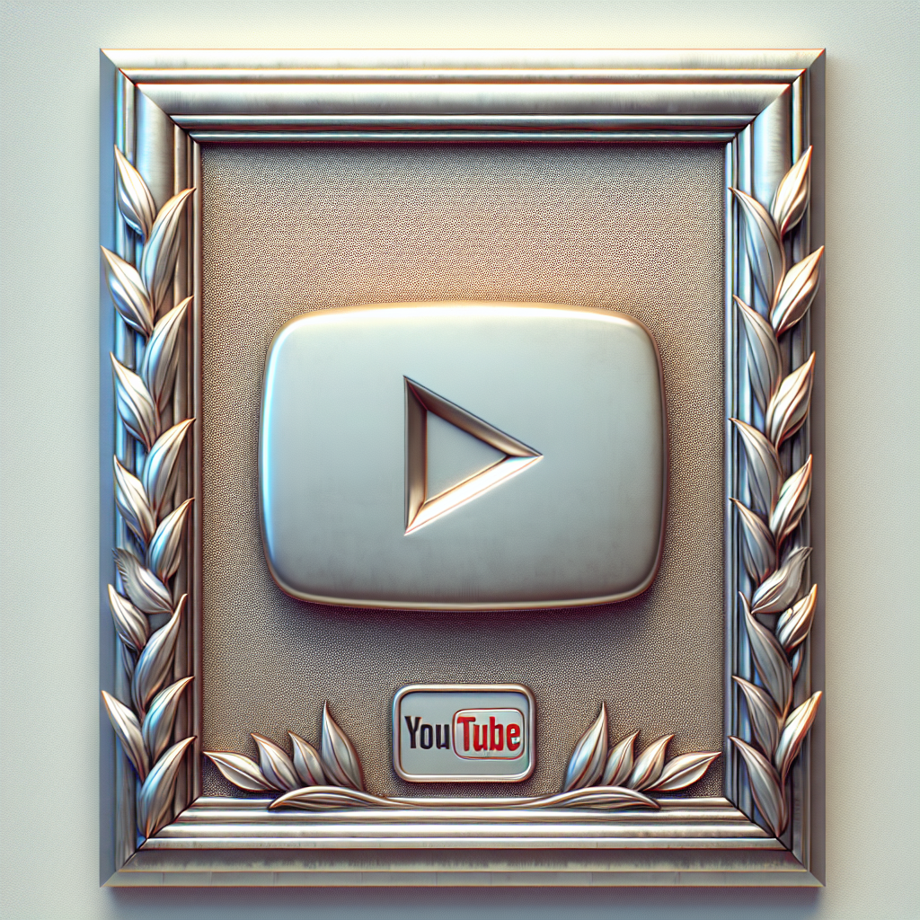 銀盾の受け取り方