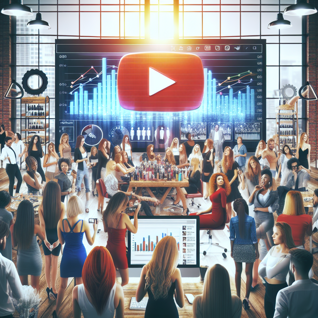 YouTube運用代行の費用とROI