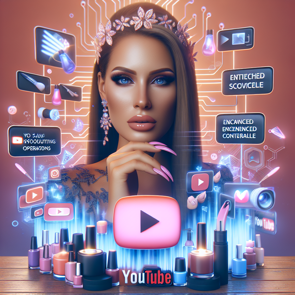 効果的なYouTube運用戦略