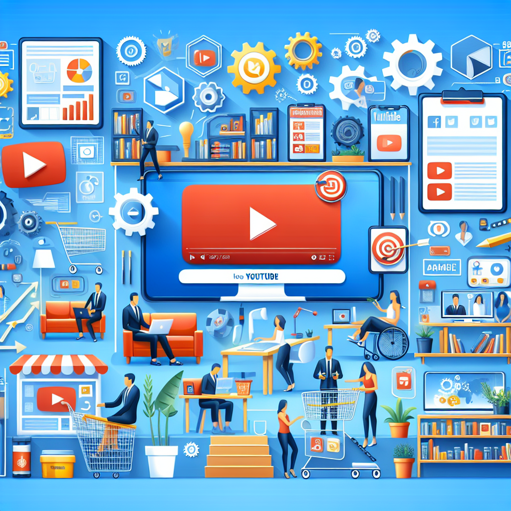 効果的なYouTubeコンテンツの作り方