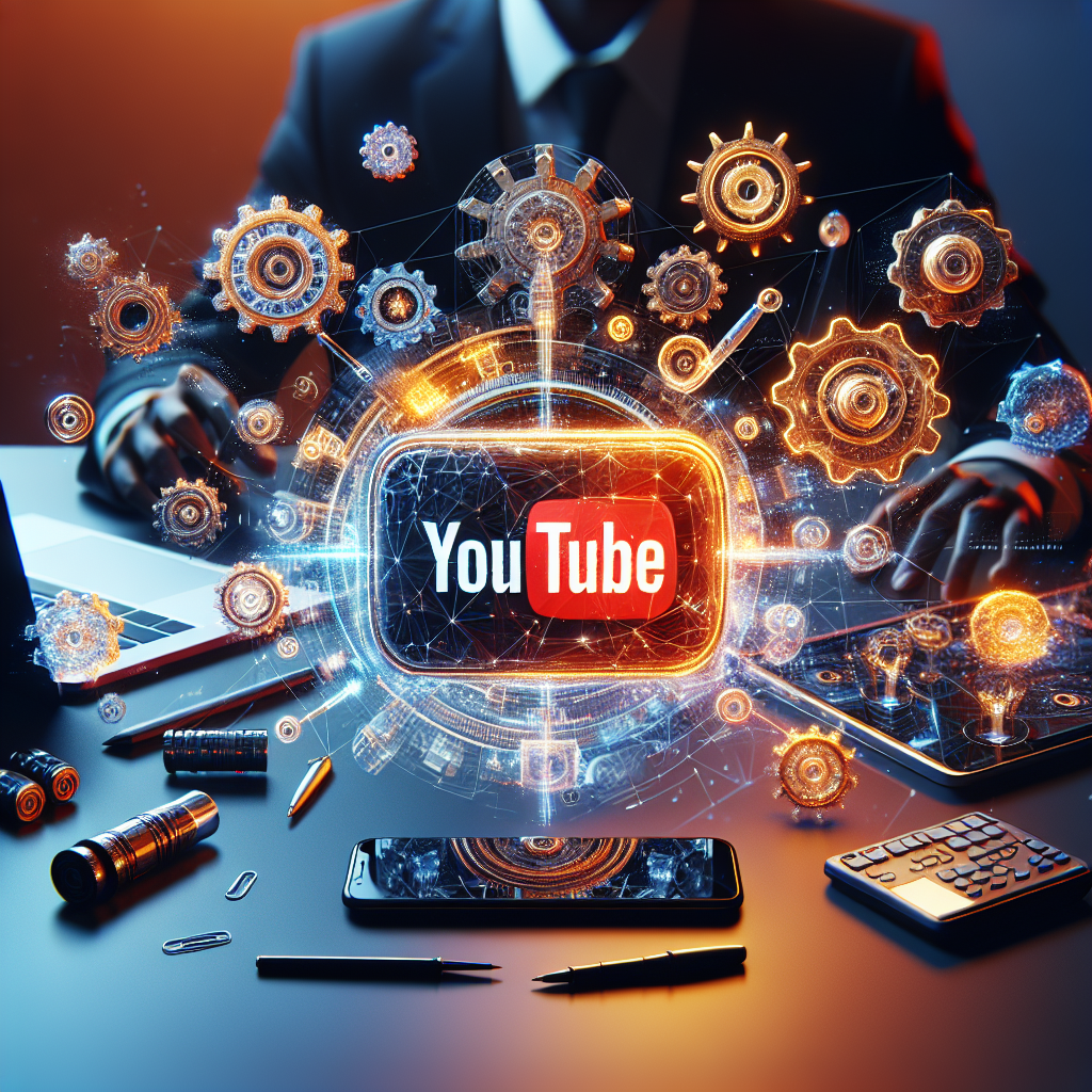 成功事例から学ぶYouTube運用のコツ