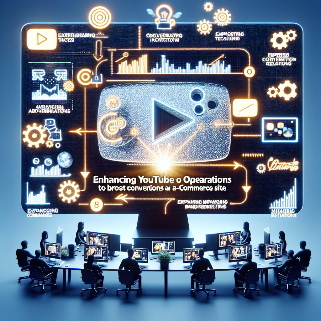 コンバージョンを上げるためのYouTube戦略