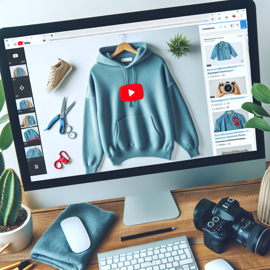 アパレルブランドがYouTube運用で成功するための基本
