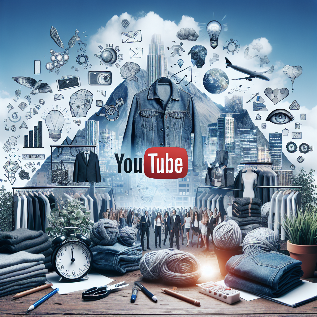 YouTubeアルゴリズムとトレンドを理解する