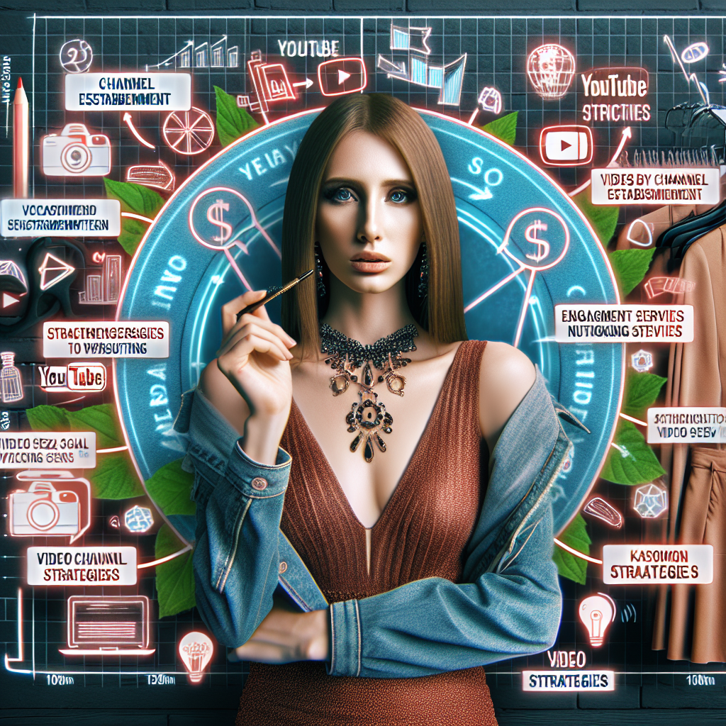 YouTube運用と他のSNS施策の連携戦略