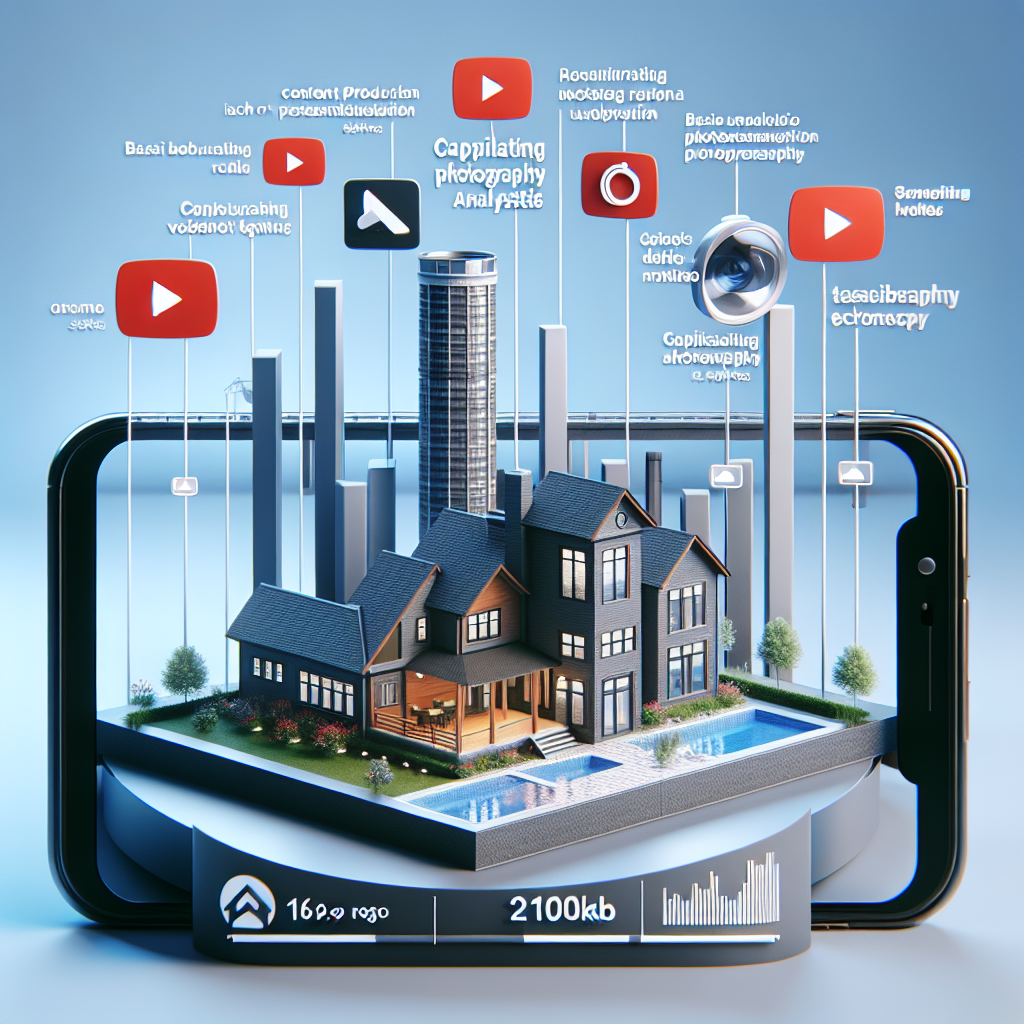 YouTubeコンテンツの企画・制作のポイント