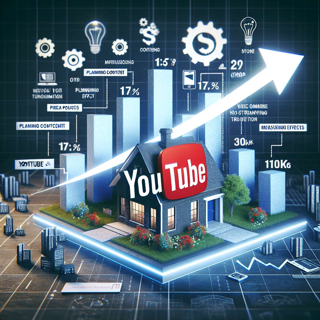 住宅メーカーYouTube運用の基本戦略