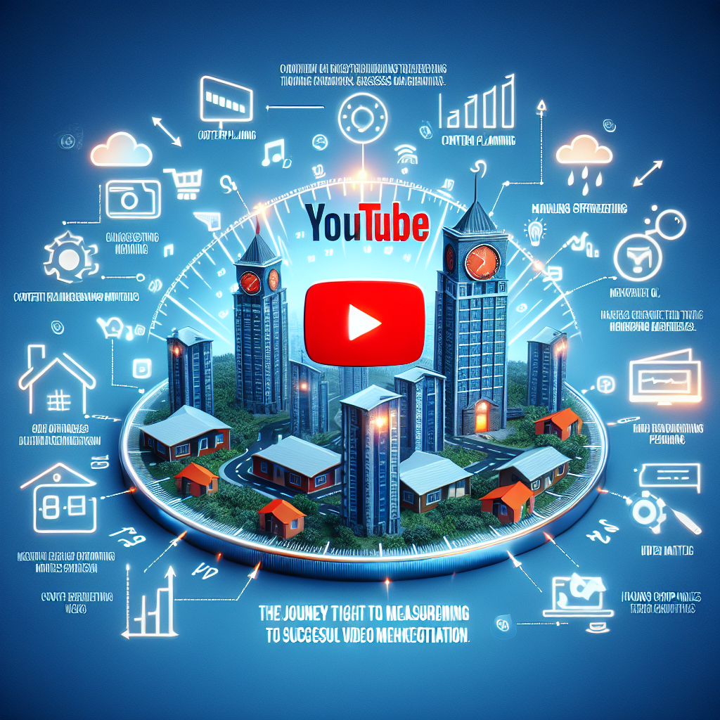 YouTube運用で成果を上げるためのポイント