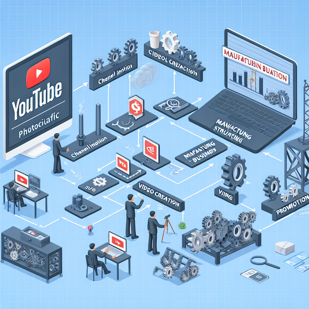 効果的な動画コンテンツの企画