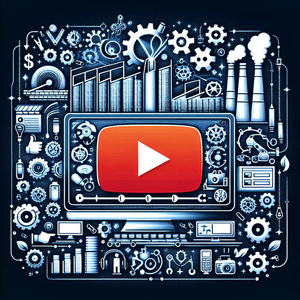 プロモーションと視聴者獲得戦略