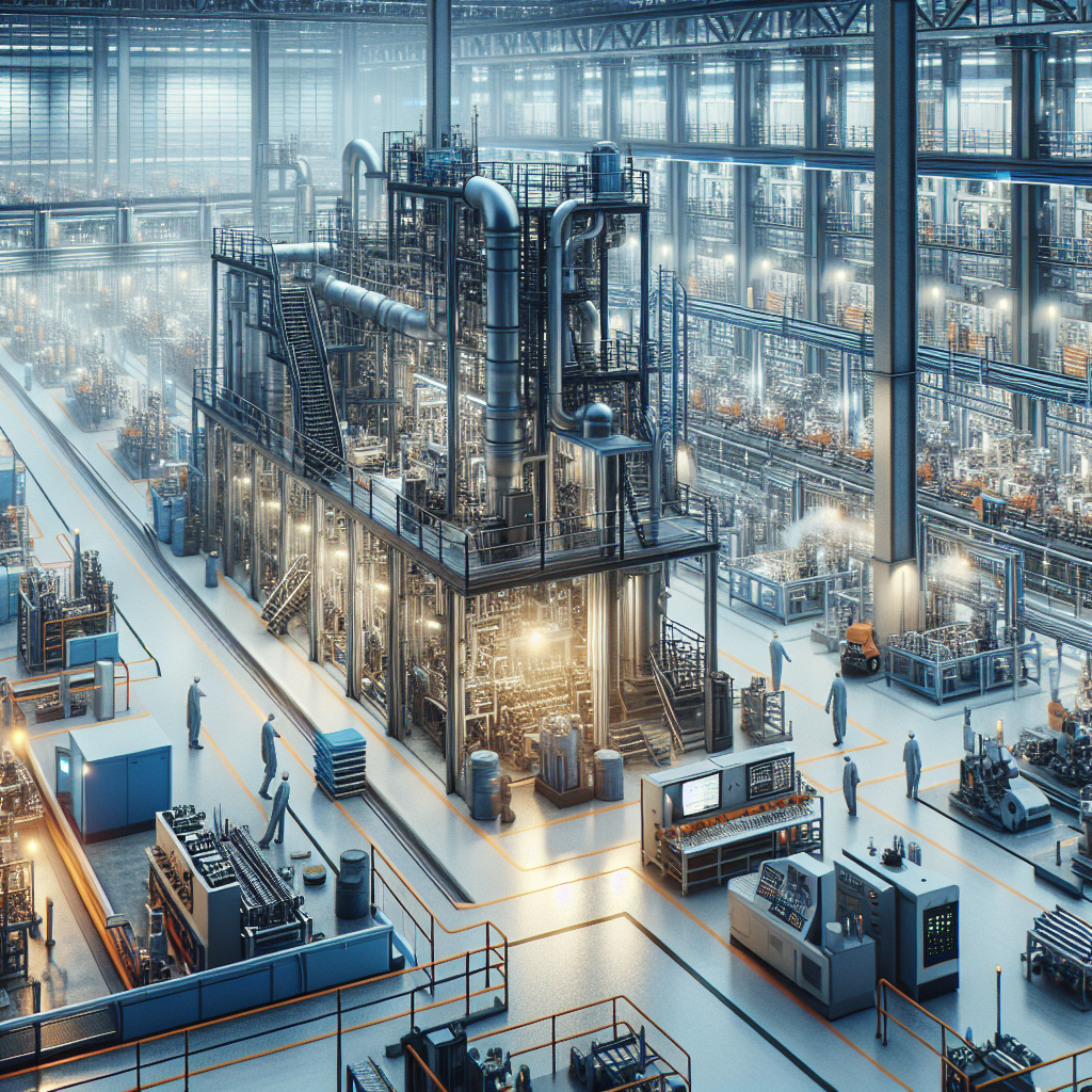 効果的な工場YouTubeコンテンツの作り方