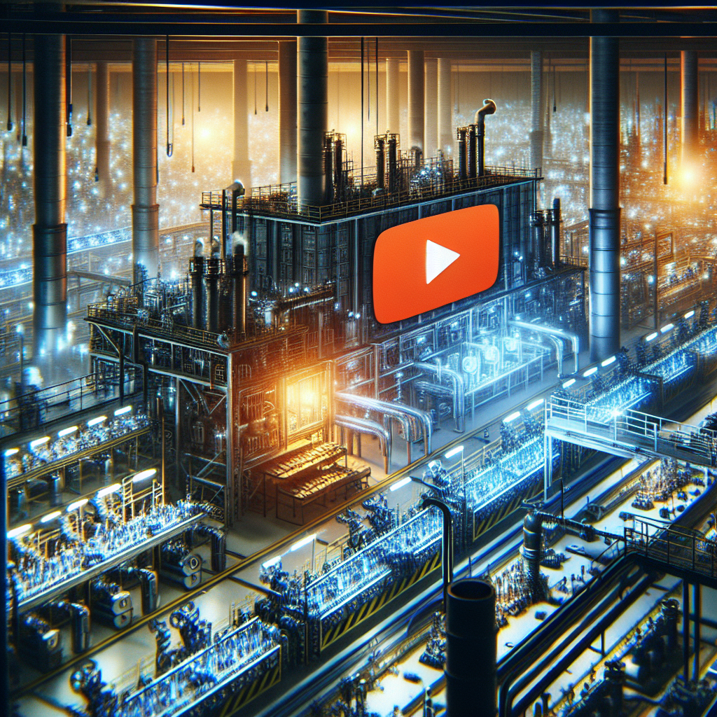 YouTubeアルゴリズムとの付き合い方