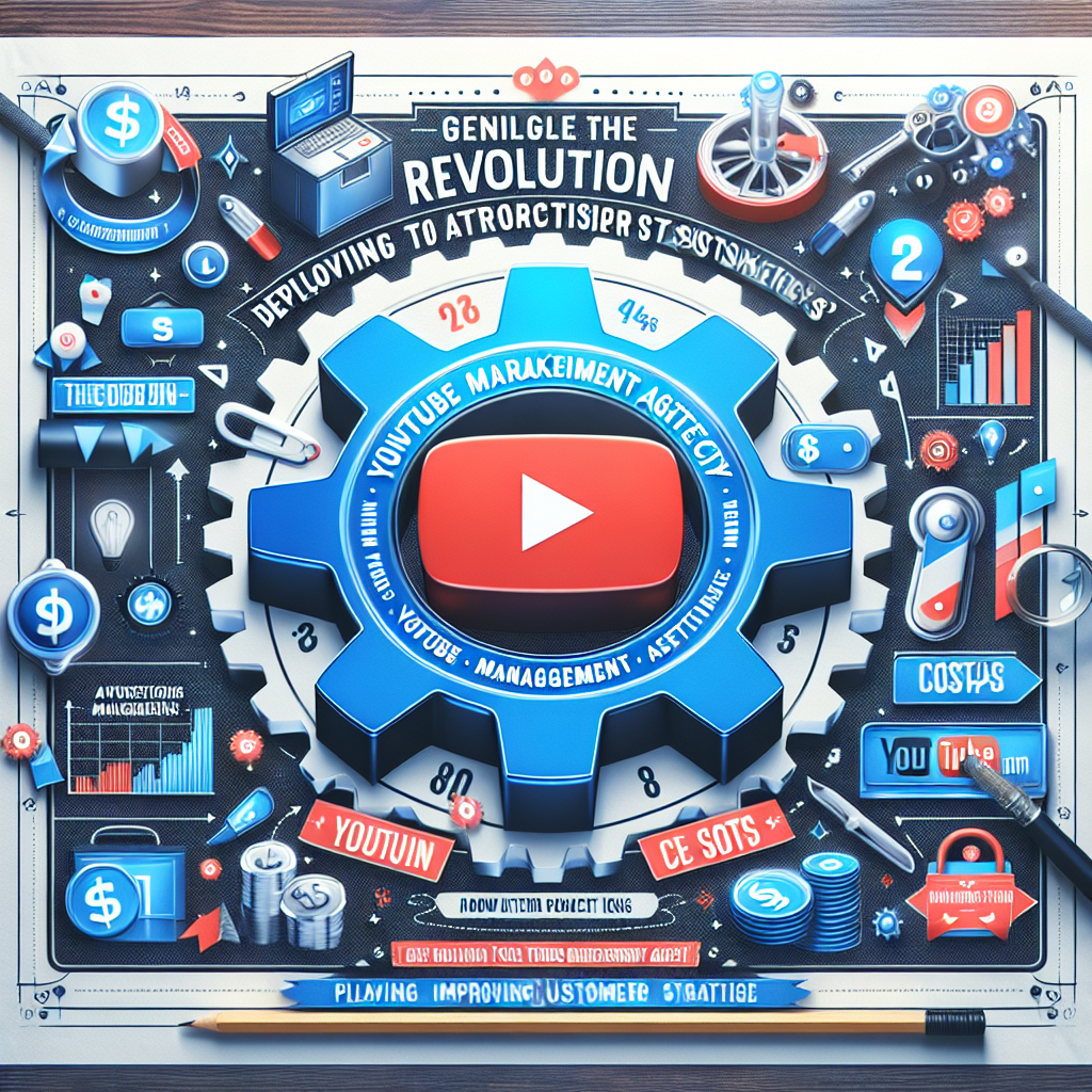 旅館の集客に革命!YouTube運用代行のメリット