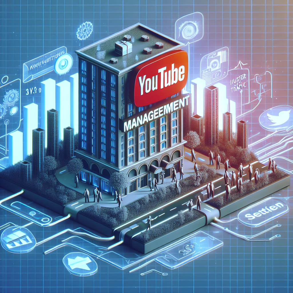 旅館オーナー必見!YouTube運用代行の選び方