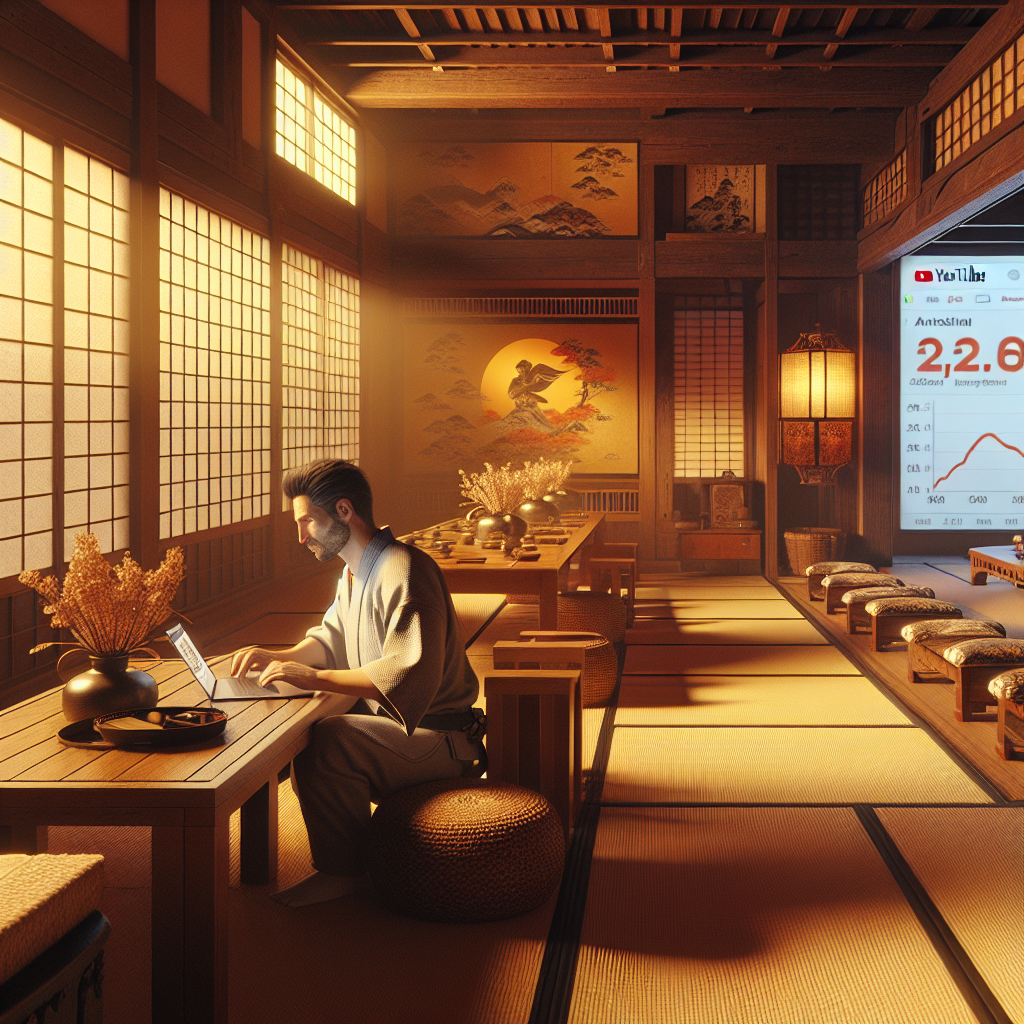 まとめ:旅館ビジネスにおけるYouTube運用代行の重要性