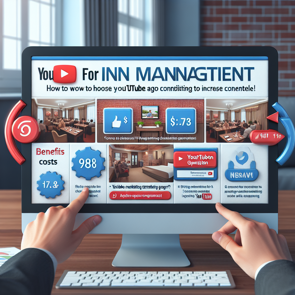 まとめ:今こそ始めよう!旅館のYouTube戦略