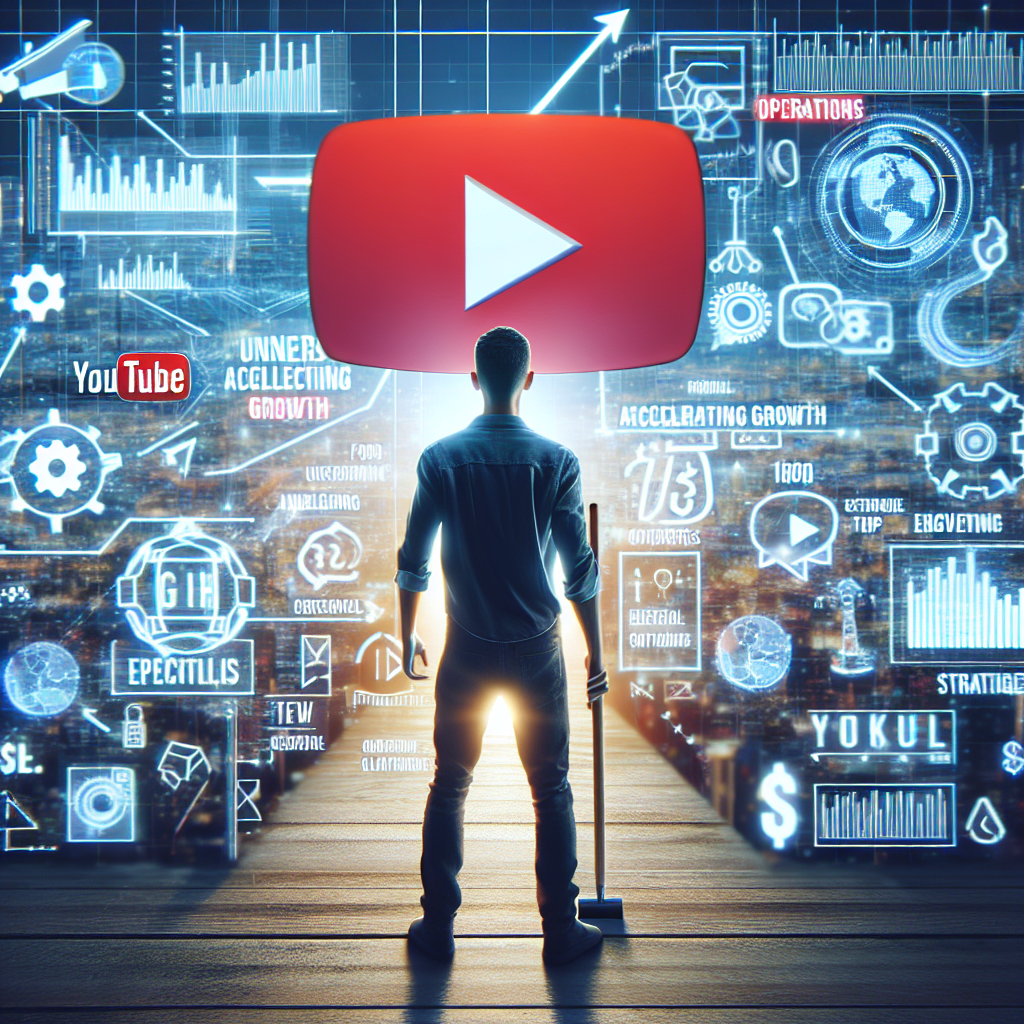 成長を加速させる戦略