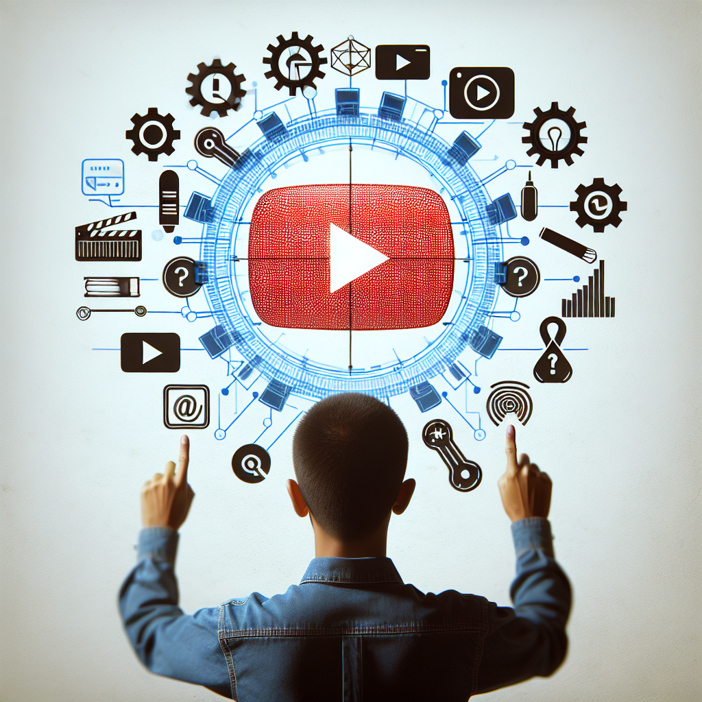 企業のYouTube運用における注意点