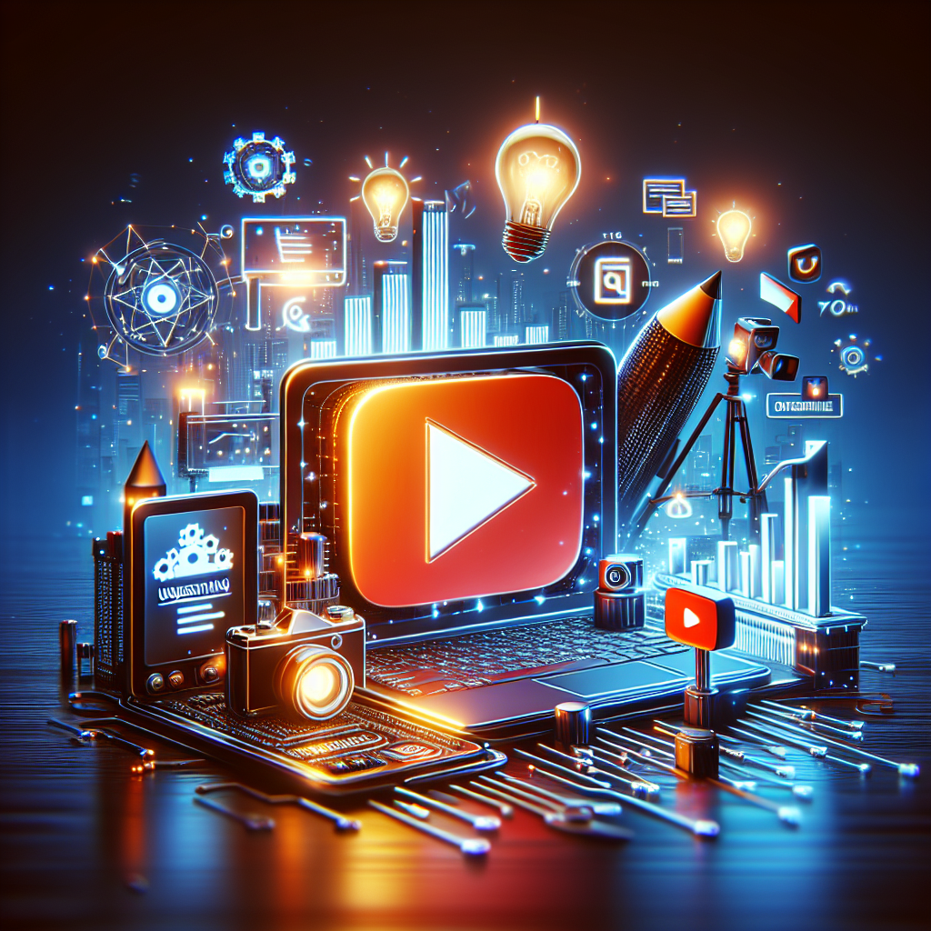 長期的に成功するYouTubeチャンネルの特徴