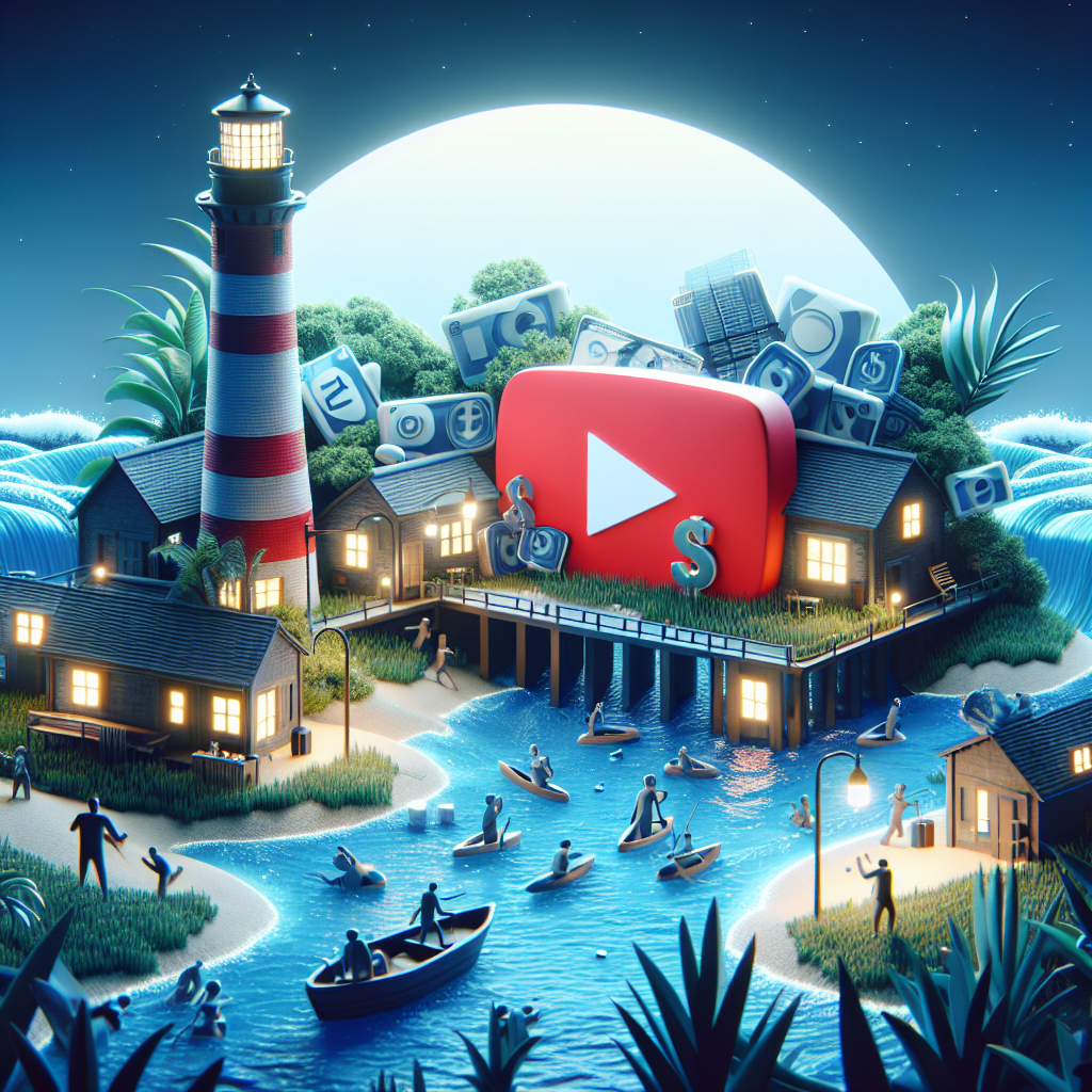 中小企業YouTube成功のための具体的なコンテンツ企画法