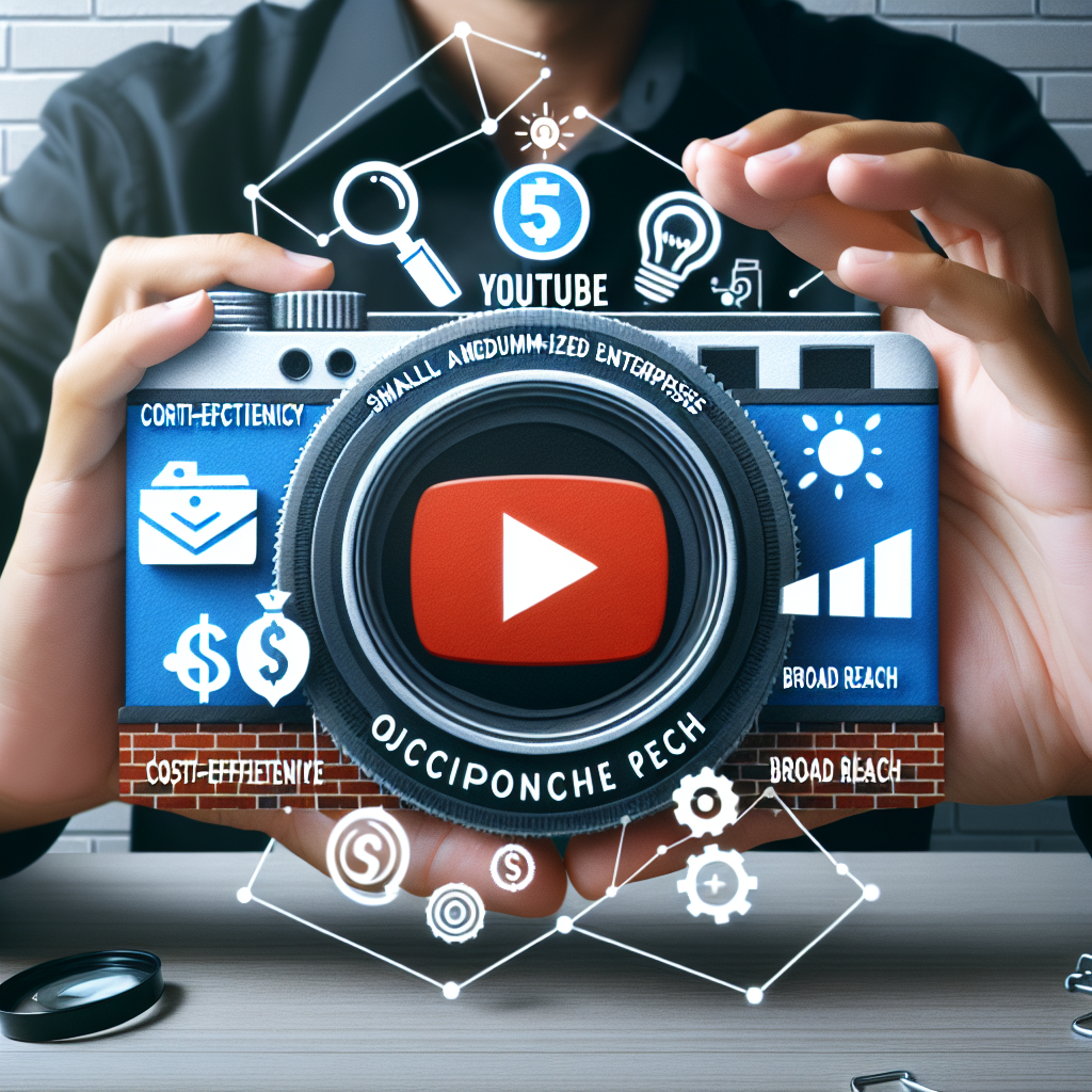 まとめ：中小企業のYouTube活用で成功するための5つのポイント