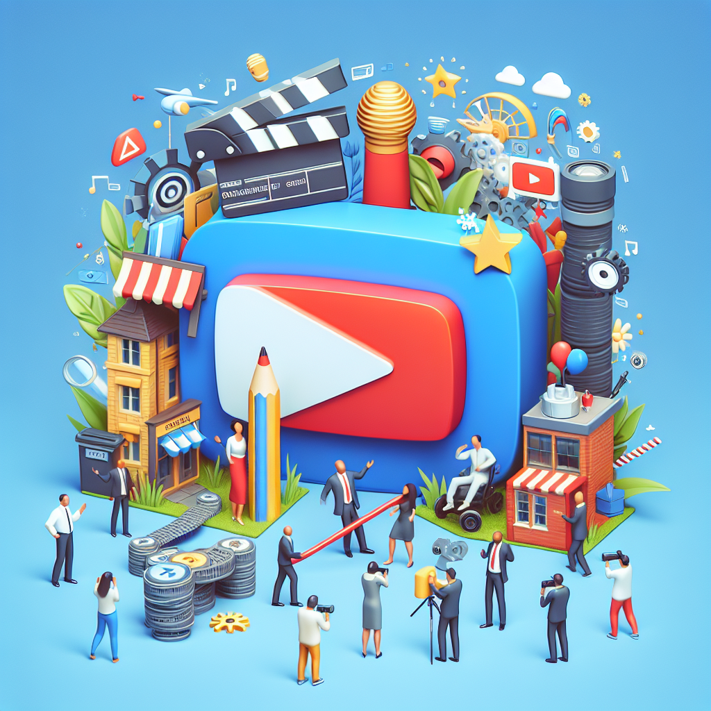 中小企業YouTube成功事例5選【サービス業編】