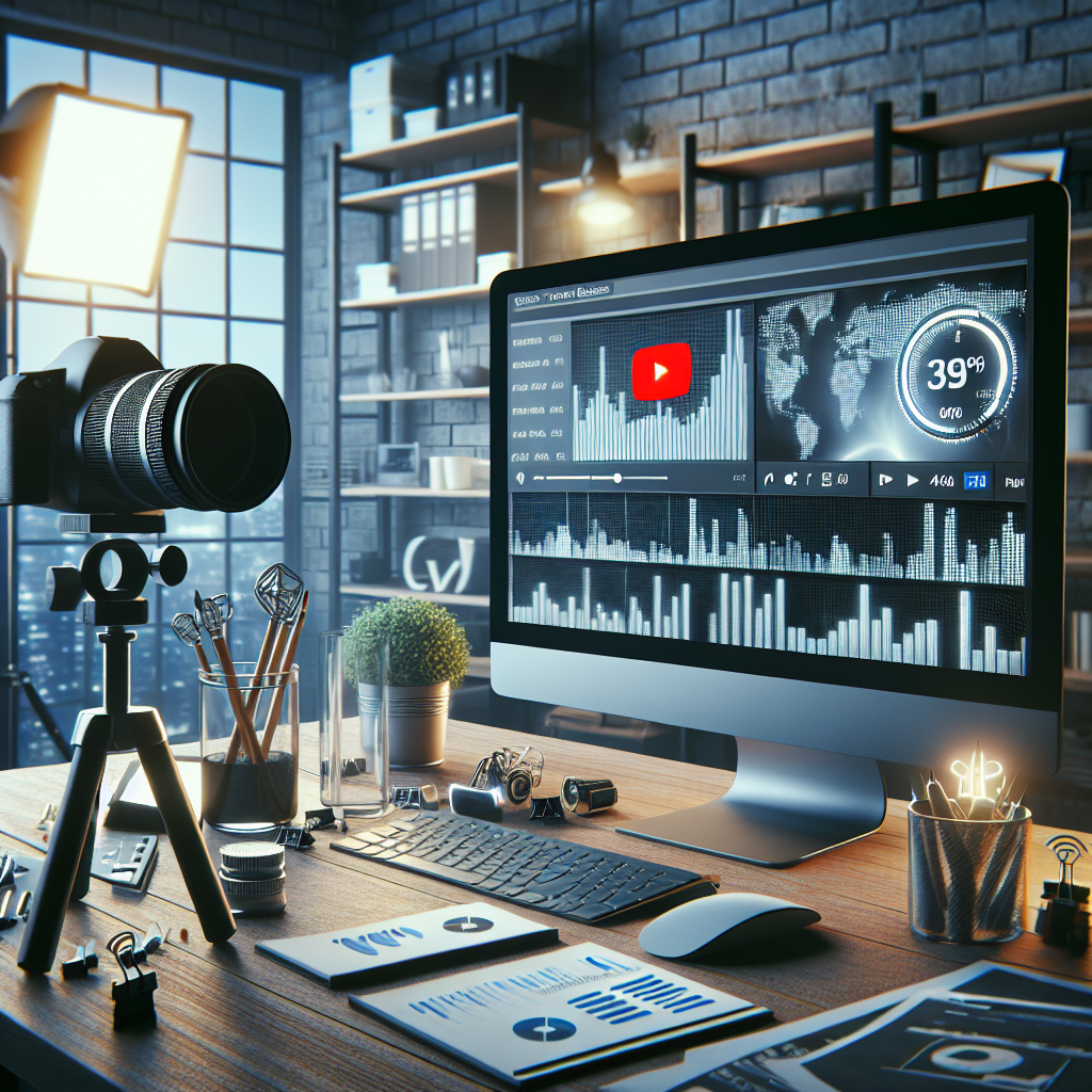 中小企業YouTube成功事例5選【BtoC編】