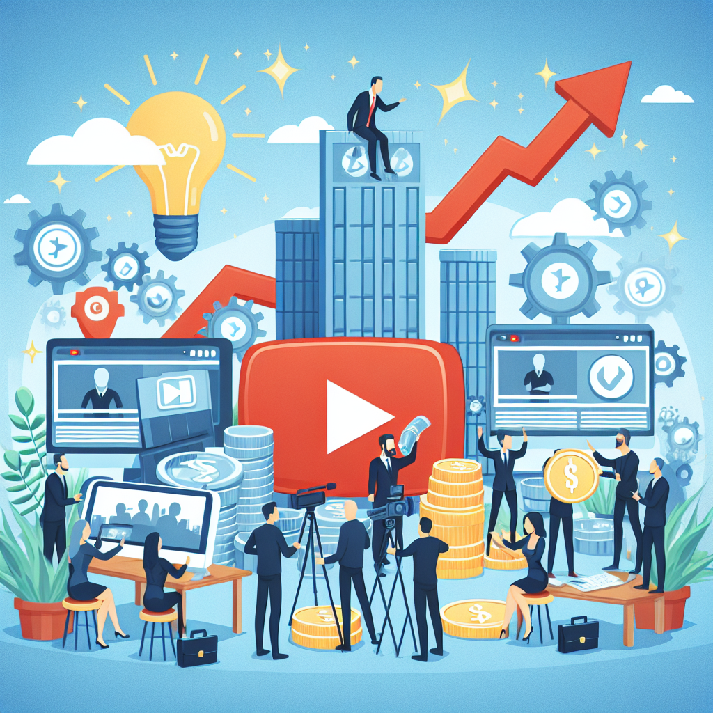 中小企業YouTube成功事例5選【BtoB編】