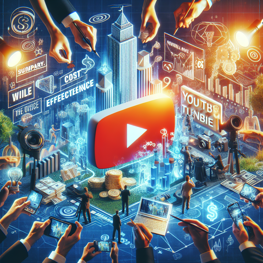 まとめ：中小企業こそYouTubeを活用すべき理由