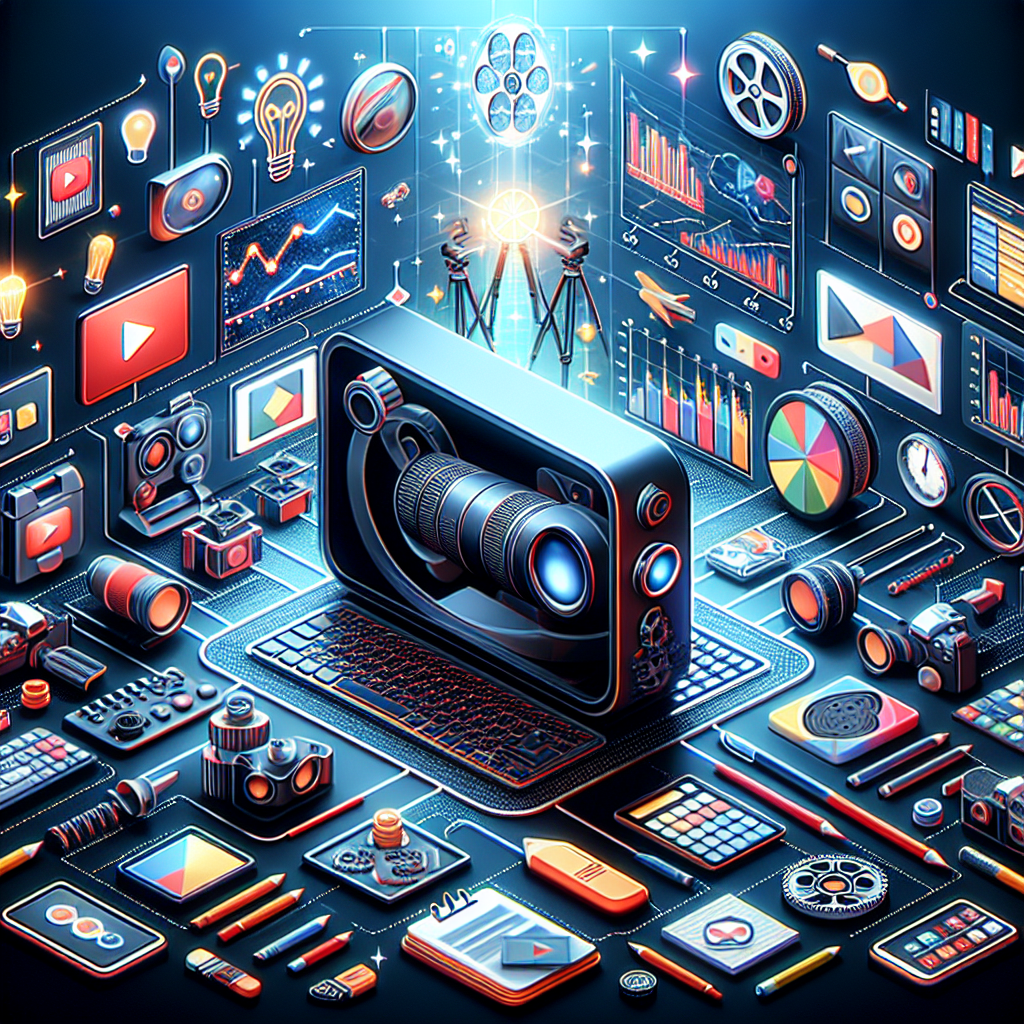 2023年の動画マーケティングのトレンド