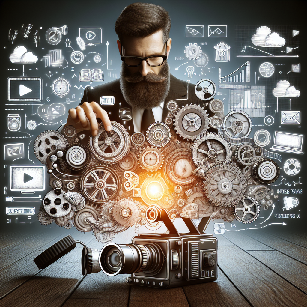 動画マーケティングのよくある失敗と対策