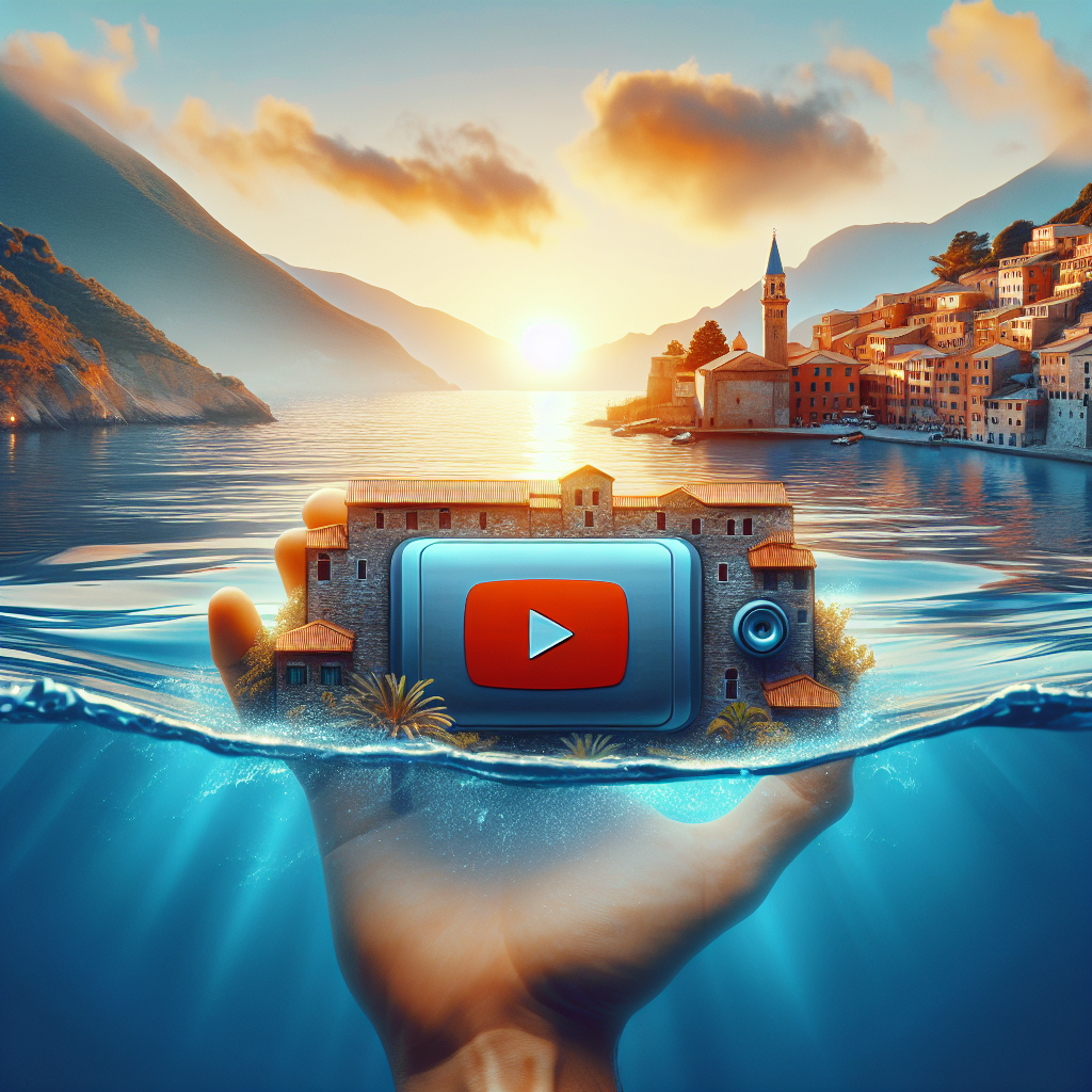 視聴者獲得のための戦略