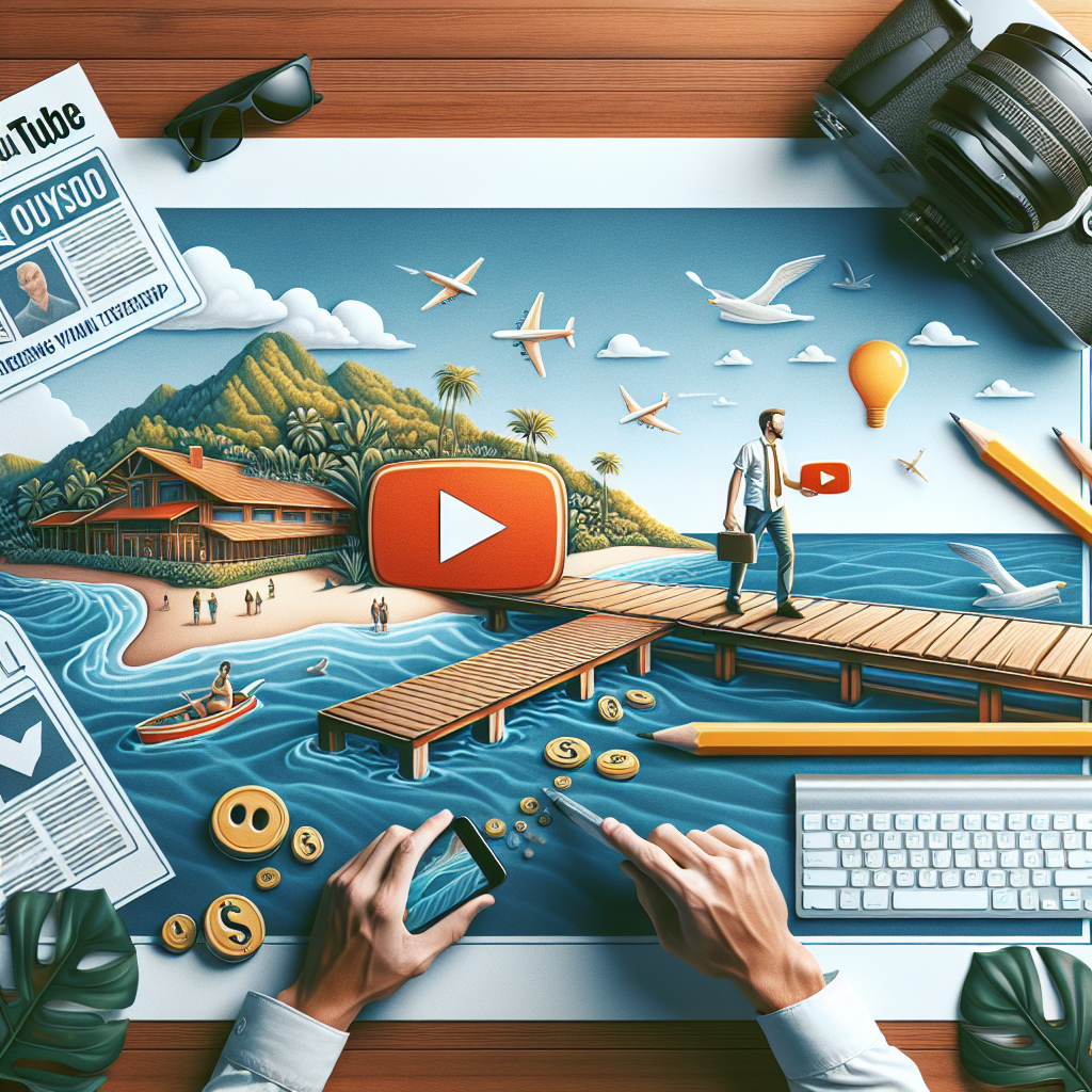 チャンネル成長のための運用テクニック