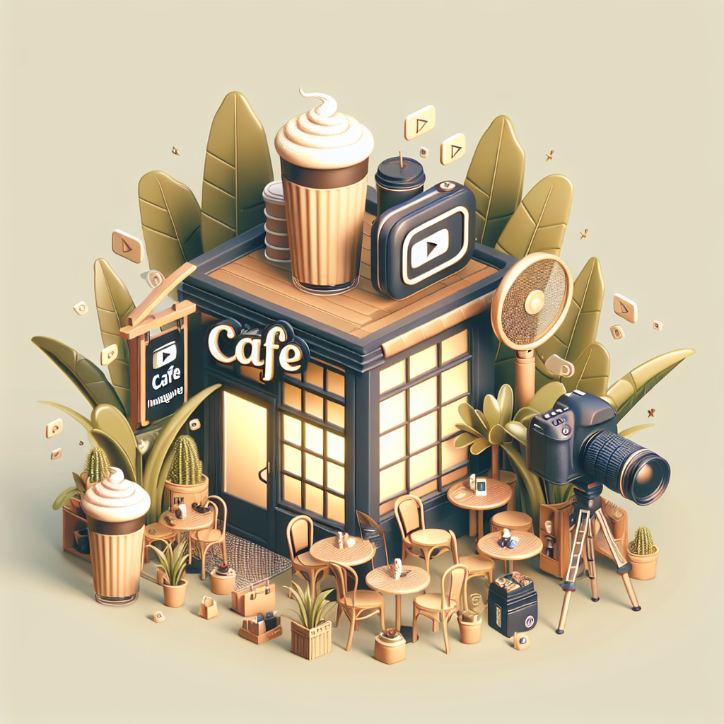 視聴者を増やすコンテンツ制作のコツ