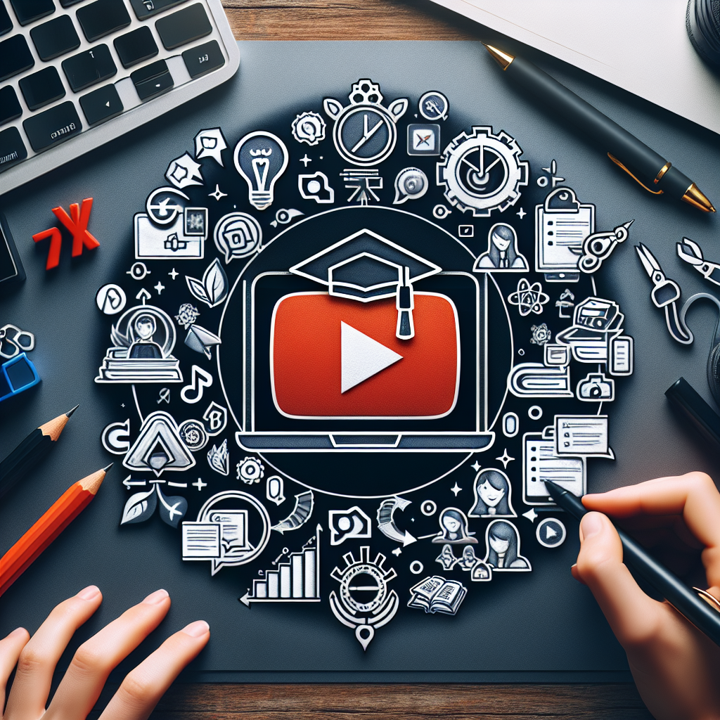 教育機関がYouTubeチャンネルを開設するメリット