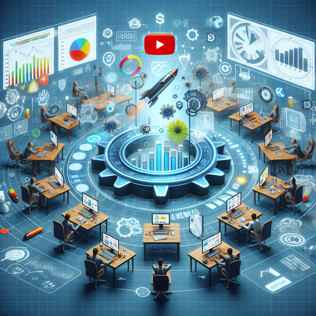 成果測定と分析方法