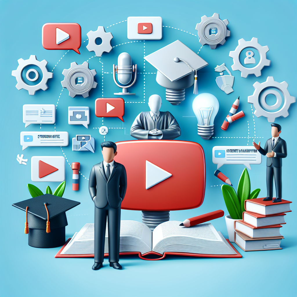 外部パートナーとの協業によるYouTube運用