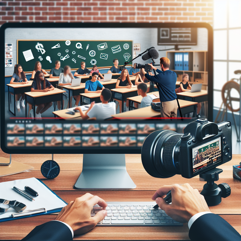 低予算でもクオリティを高める撮影・編集テクニック