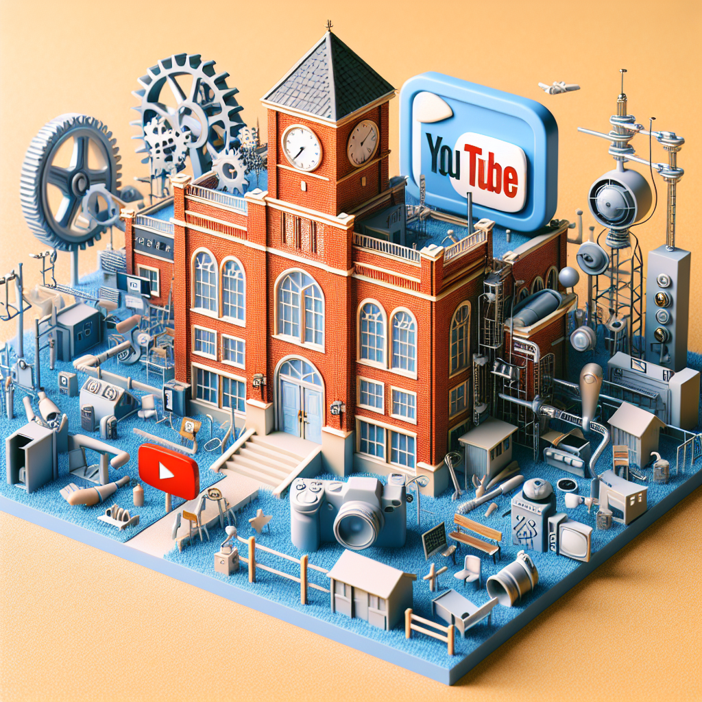 専門学校YouTube運用の基本