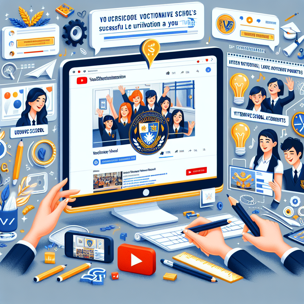 視聴者の関心を引く工夫