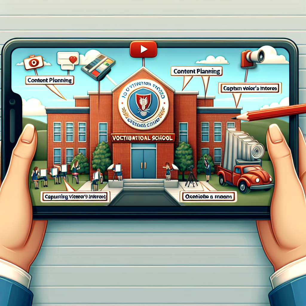 YouTube運用における注意点