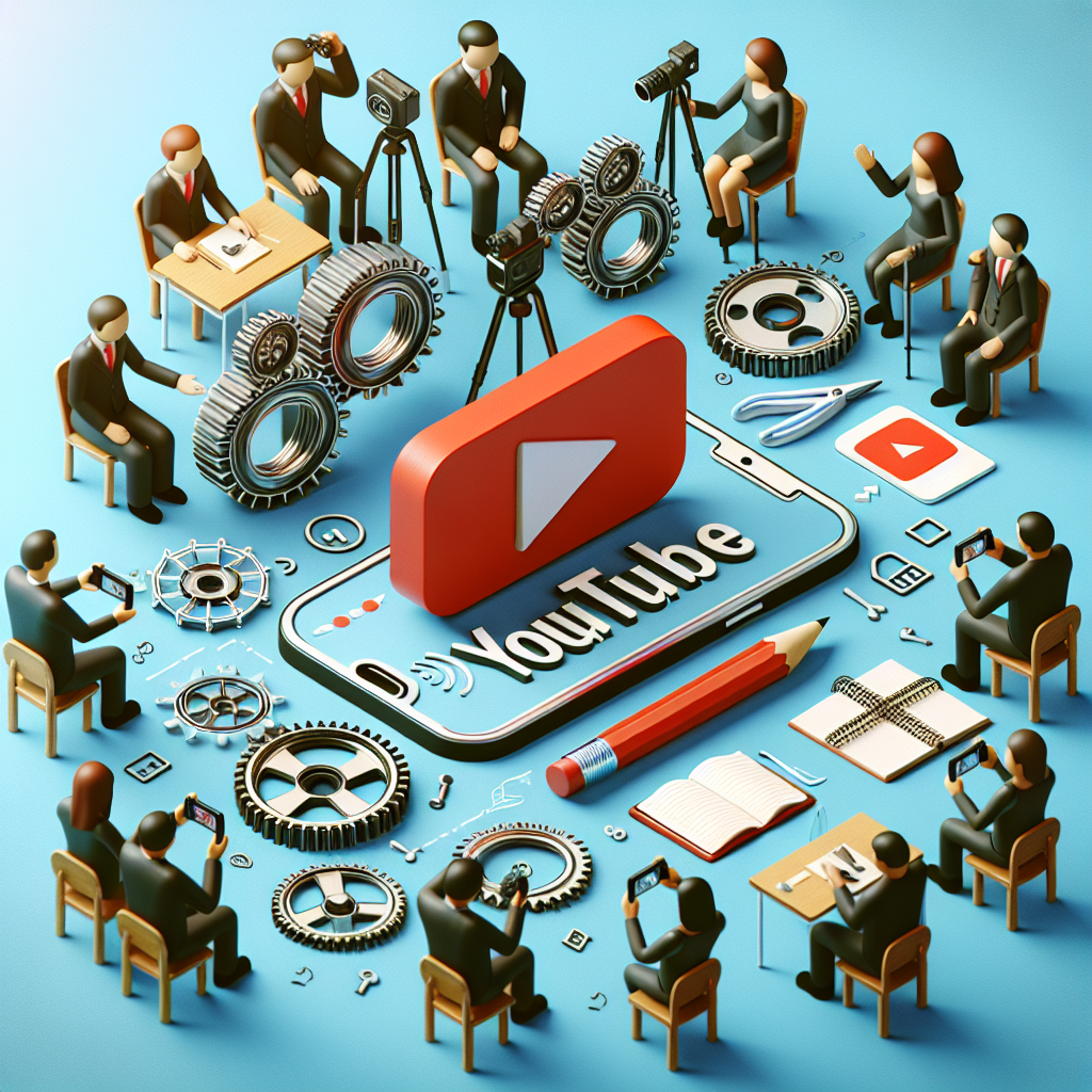 専門学校YouTube運用の成功事例