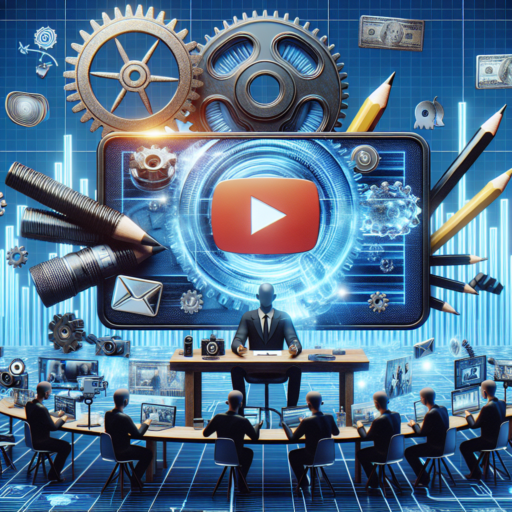 効果的な運用技術