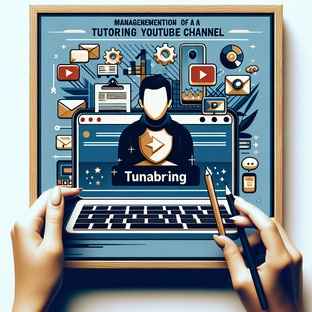 視聴者とのコミュニケーション戦略