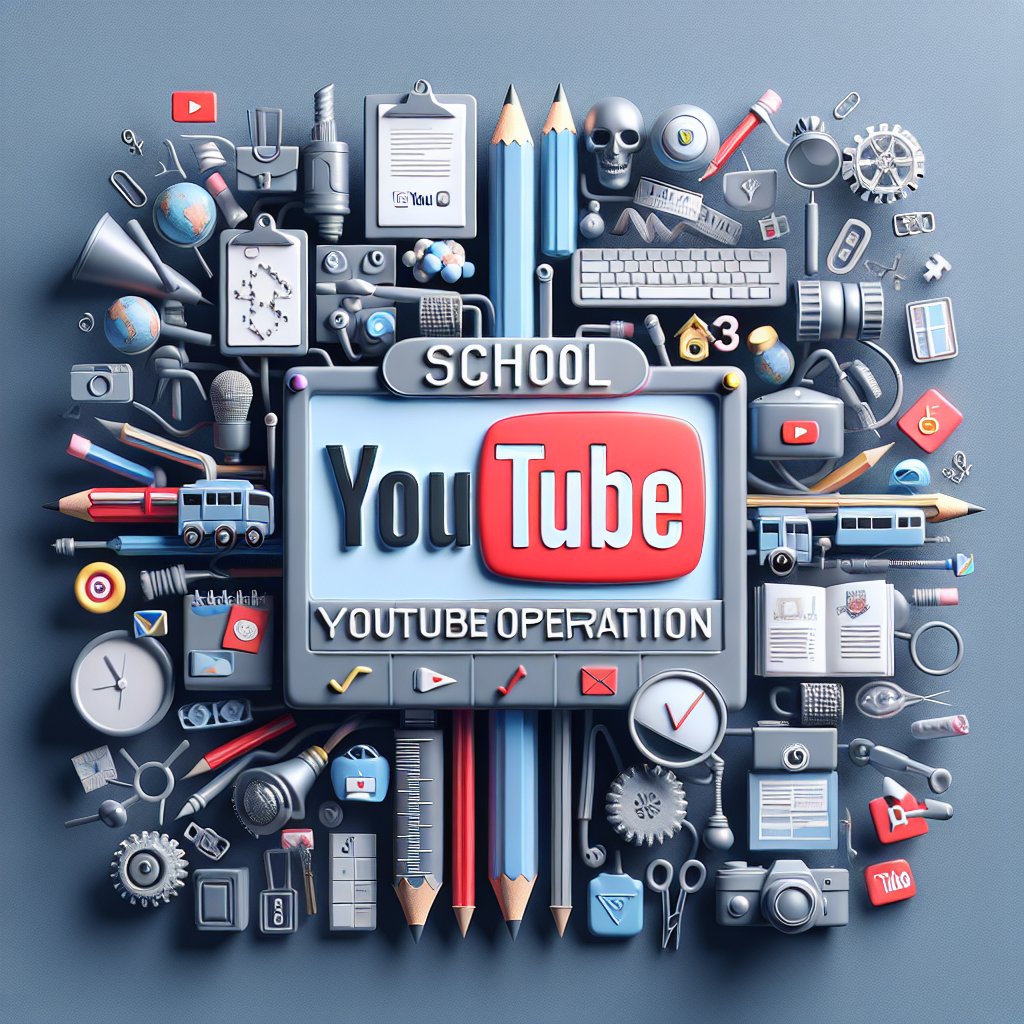 チャンネルの育て方と視聴者獲得のコツ