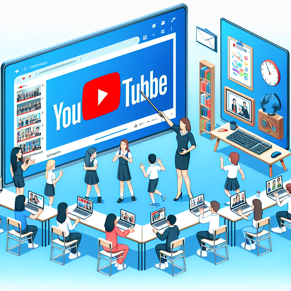 YouTube活用の成功事例